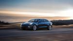 Tesla Model 3 2017 года (US)